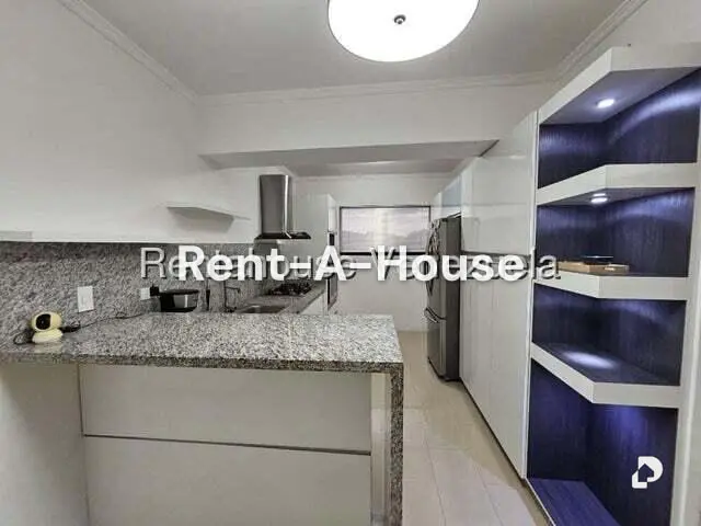 Apartamento en La Soledad, Maracay – 8