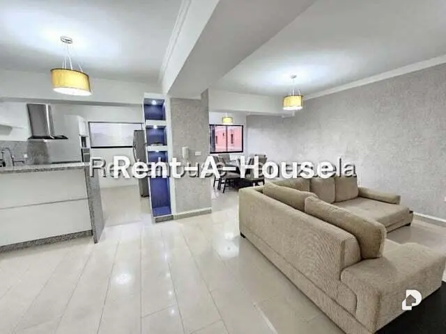 Apartamento en La Soledad, Maracay – 22