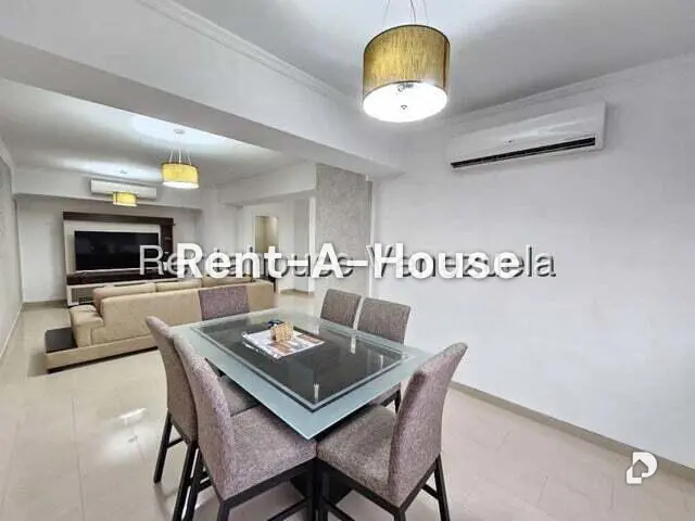 Apartamento en La Soledad, Maracay – 9