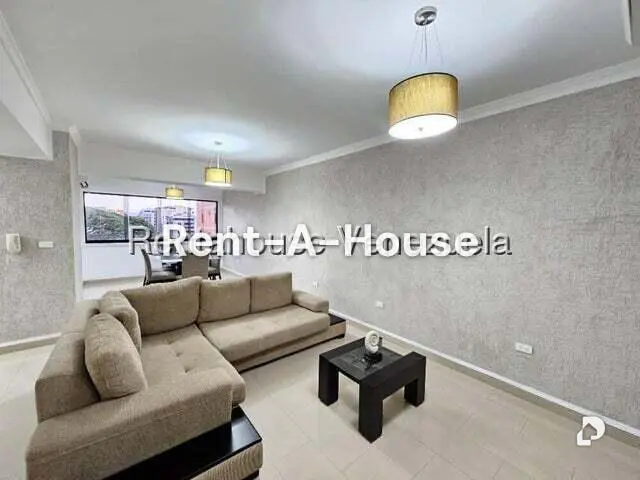 Apartamento en La Soledad, Maracay – 3