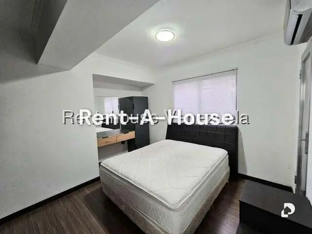 Apartamento en La Soledad, Maracay – 27