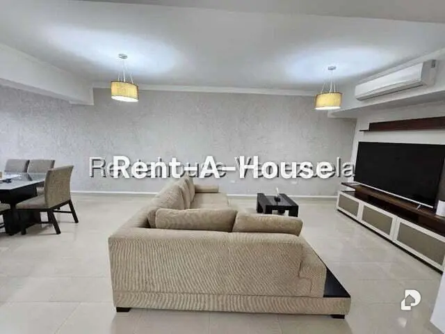 Apartamento en La Soledad, Maracay – 16