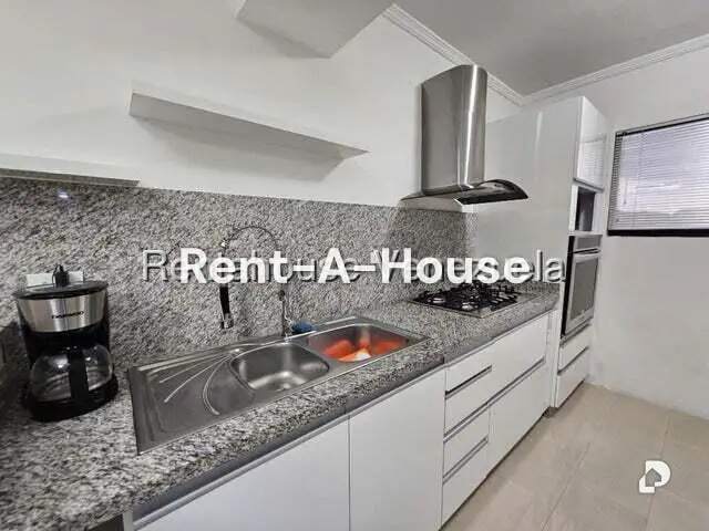 Apartamento en La Soledad, Maracay – 11