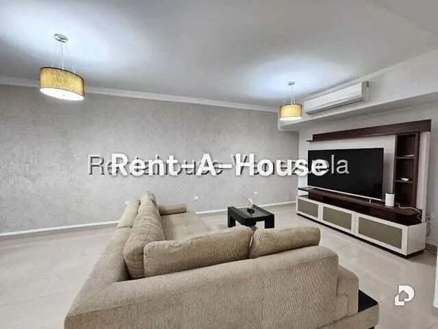 Apartamento en La Soledad, Maracay – 24