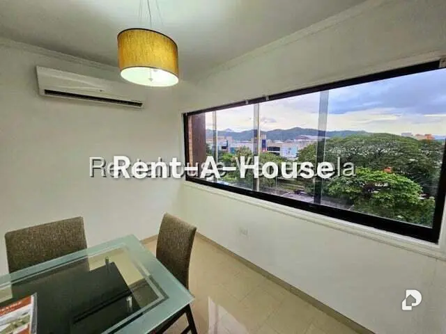 Apartamento en La Soledad, Maracay – 15