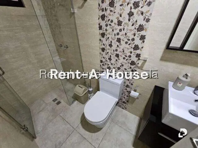 Apartamento en La Soledad, Maracay – 28