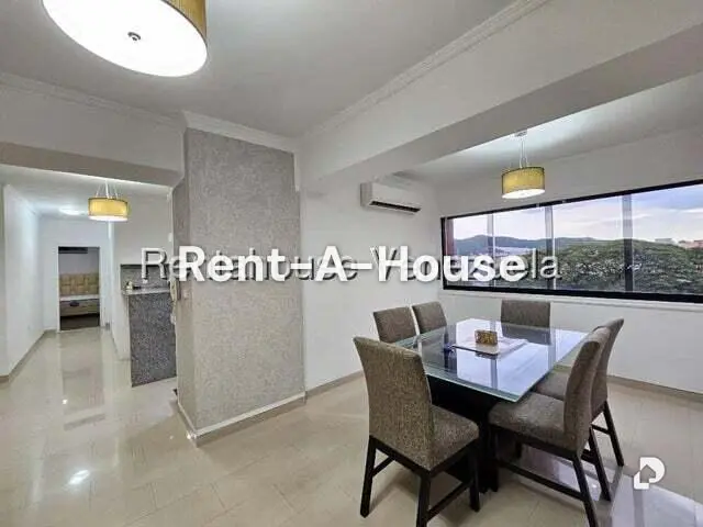 Apartamento en La Soledad, Maracay – 19
