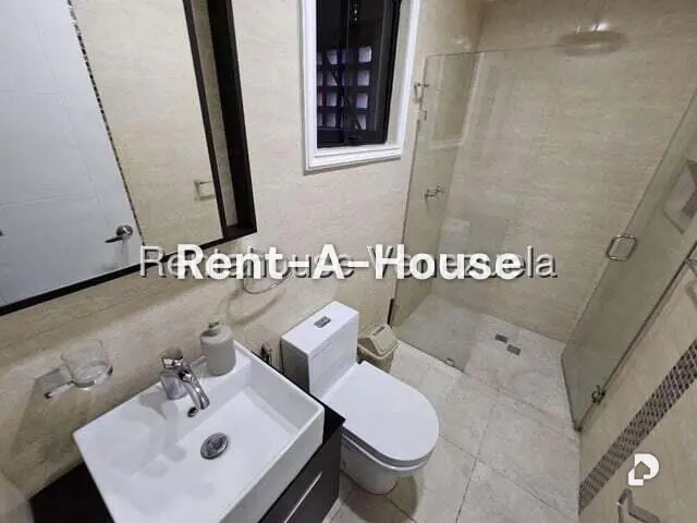 Apartamento en La Soledad, Maracay – 29