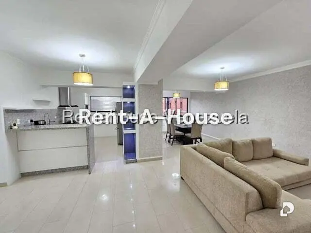 Apartamento en La Soledad, Maracay – 17