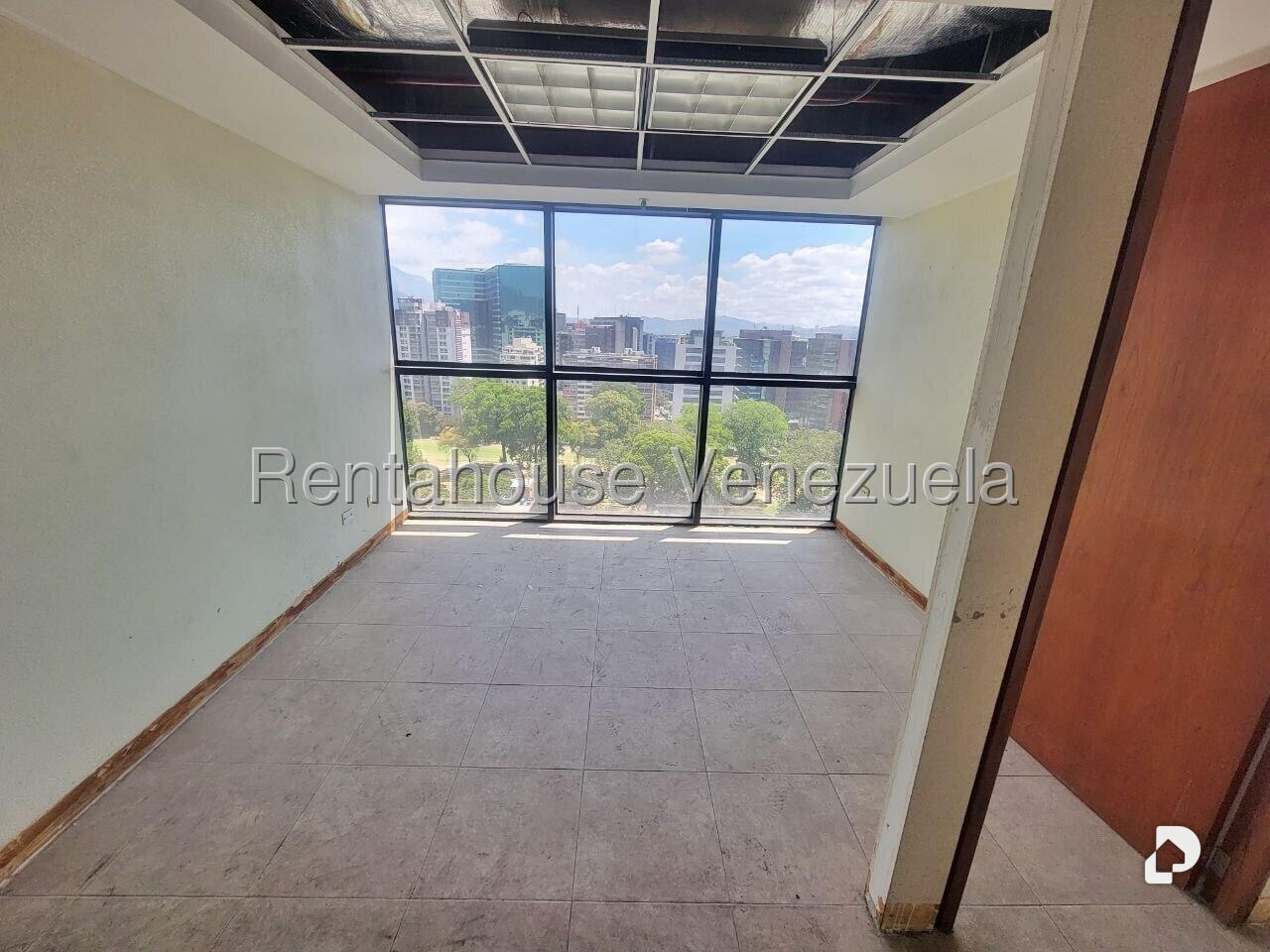 Oficina en Chacaito, Caracas