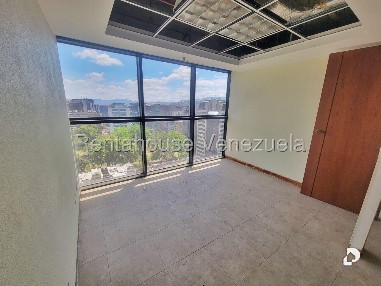 Oficina en Chacaito, Caracas