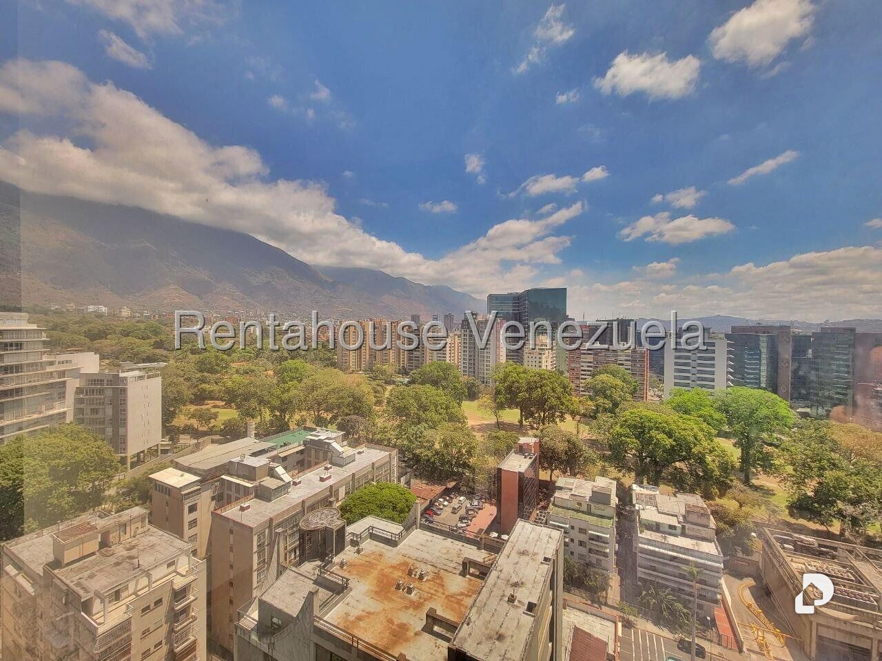 Oficina en Chacaito, Caracas