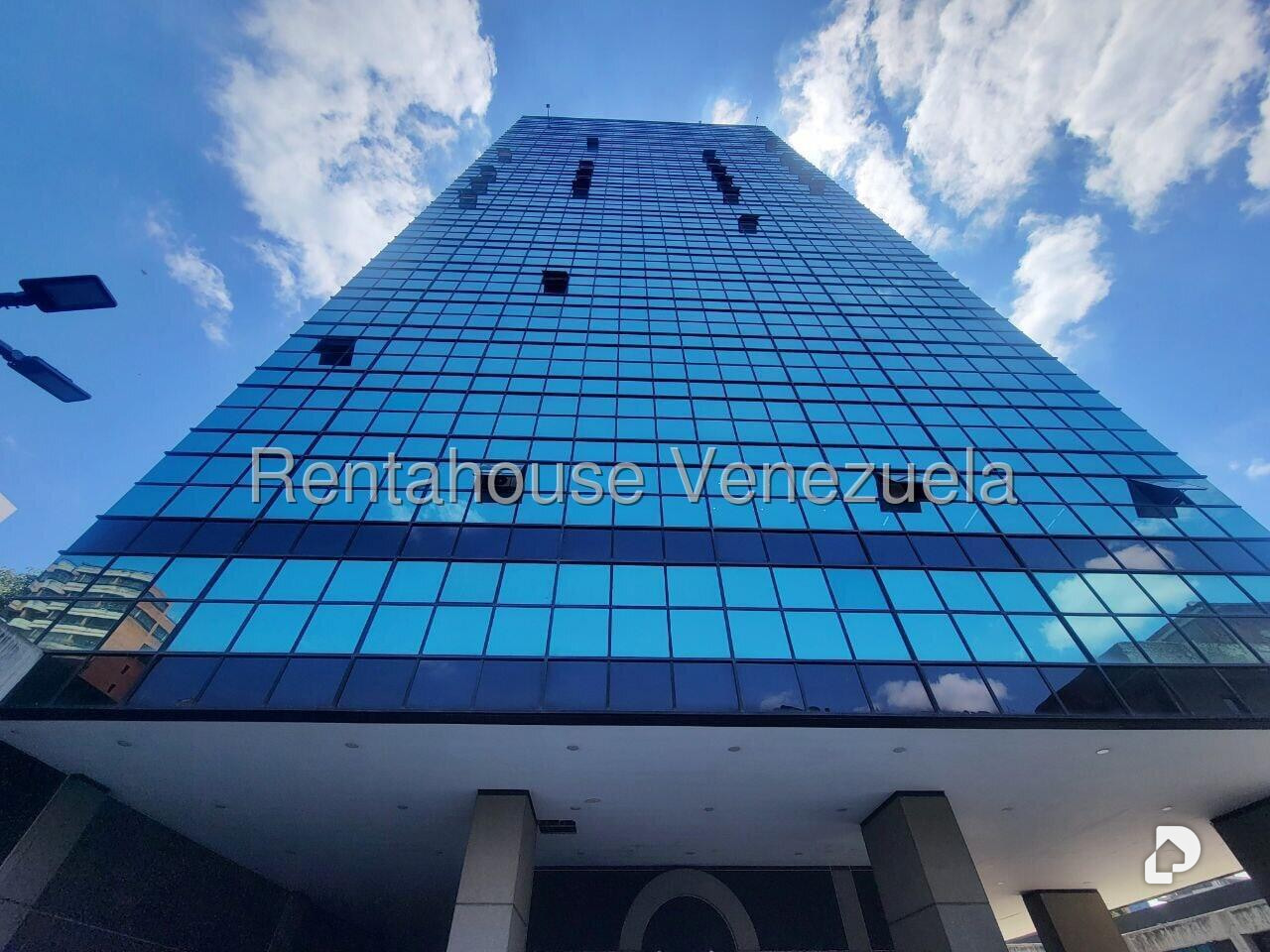 Oficina en Chacaito, Caracas