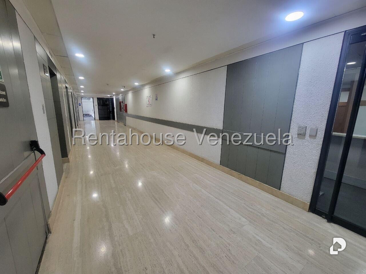 Oficina en Chacaito, Caracas