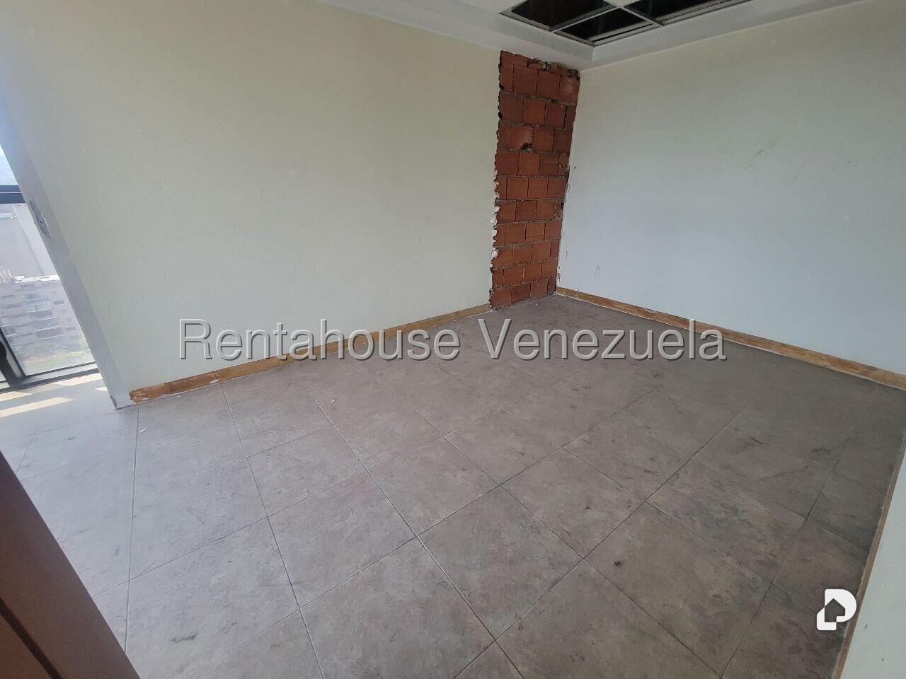 Oficina en Chacaito, Caracas