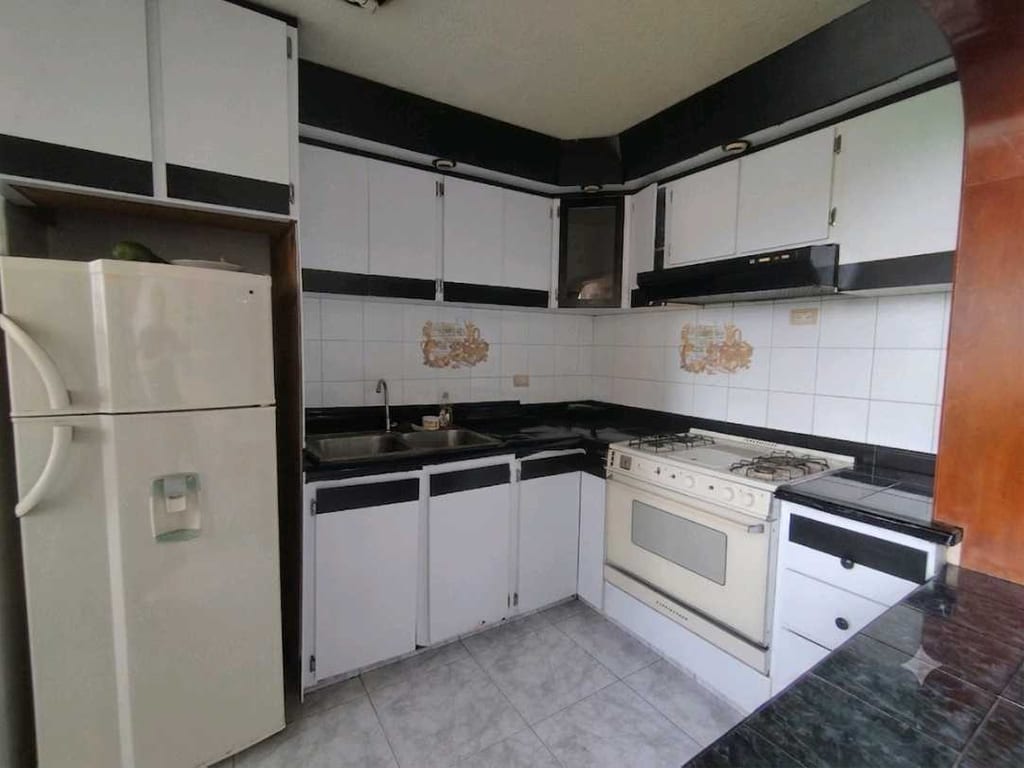Apartamento en La Granja, Valencia - 1