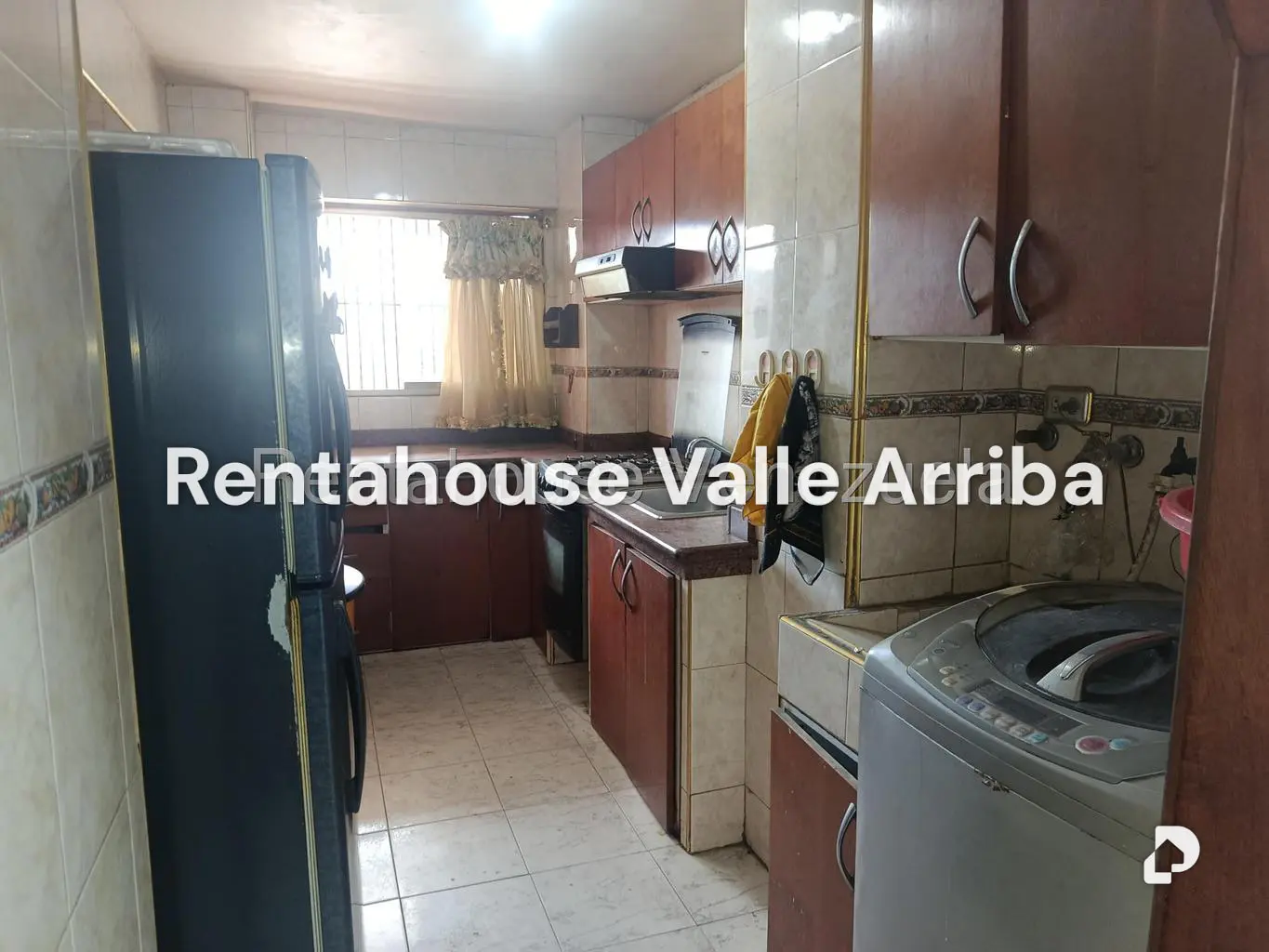 Apartamento en El Valle, Caracas – 19
