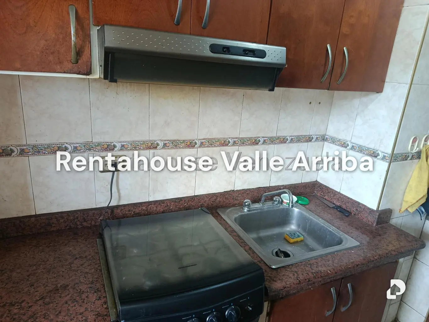 Apartamento en El Valle, Caracas – 21
