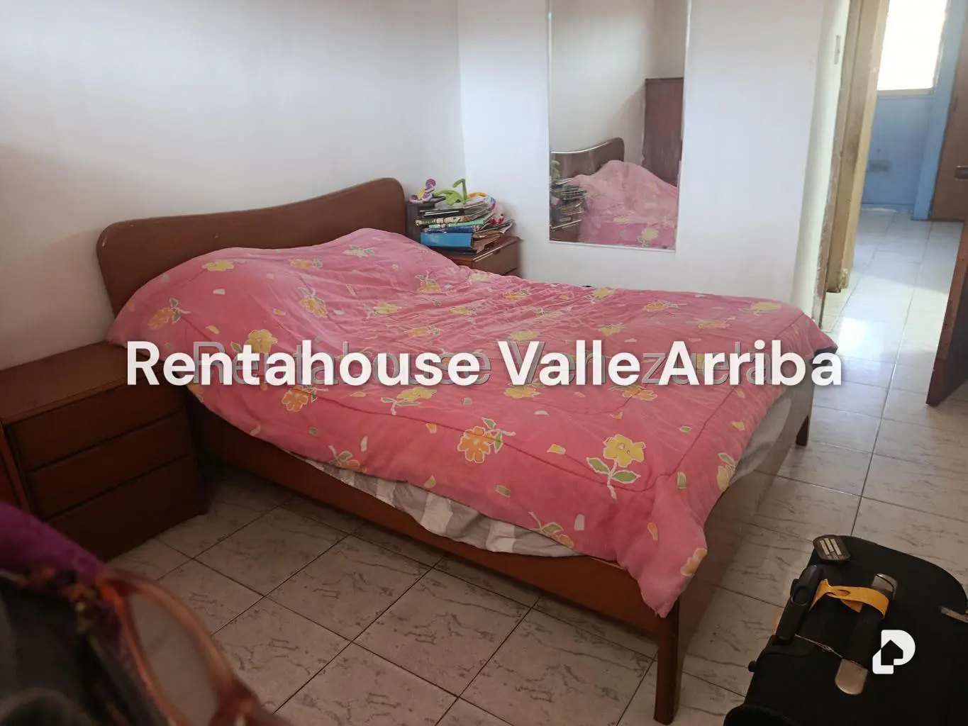 Apartamento en El Valle, Caracas – 28