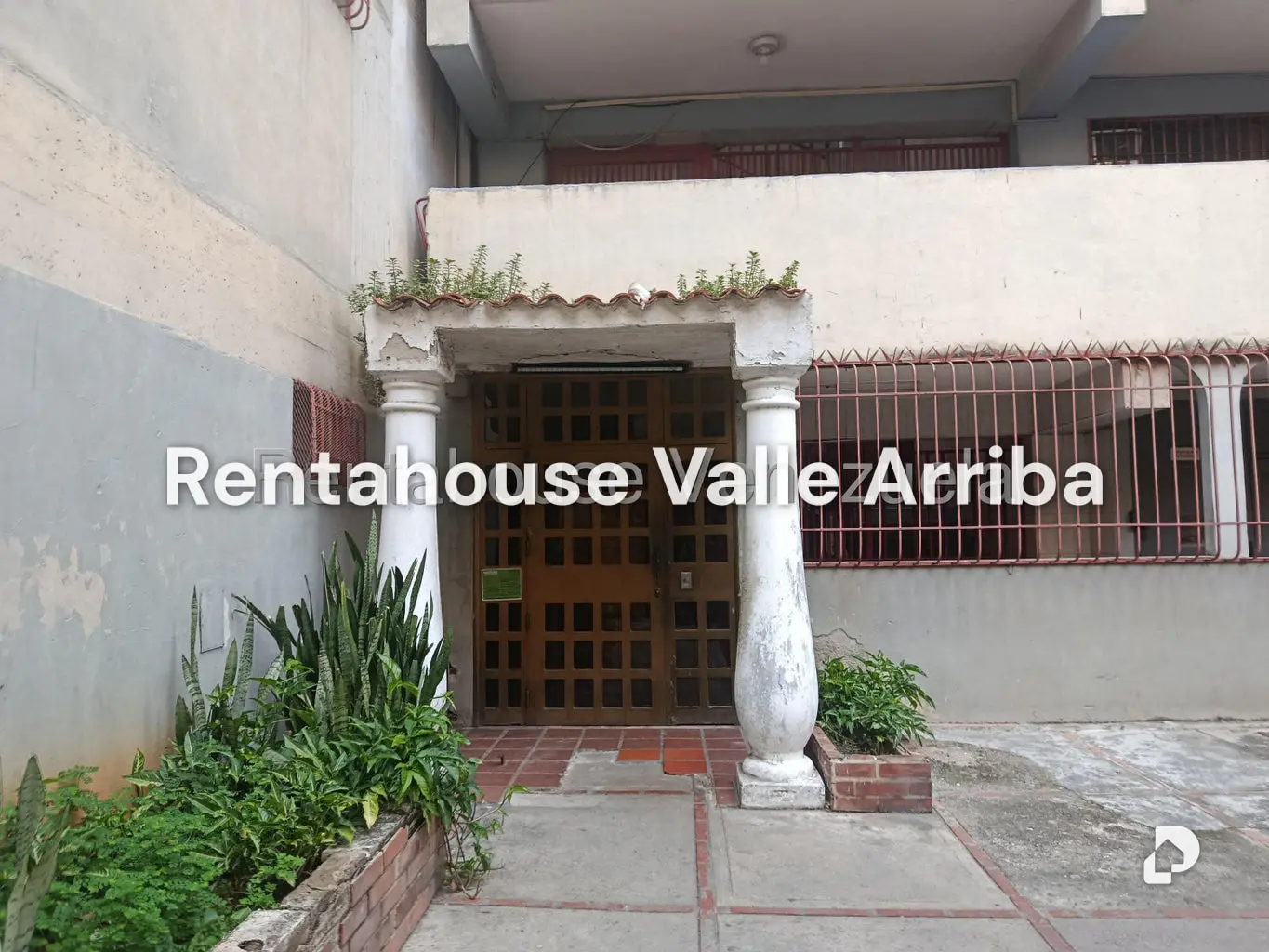Apartamento en El Valle, Caracas – 3