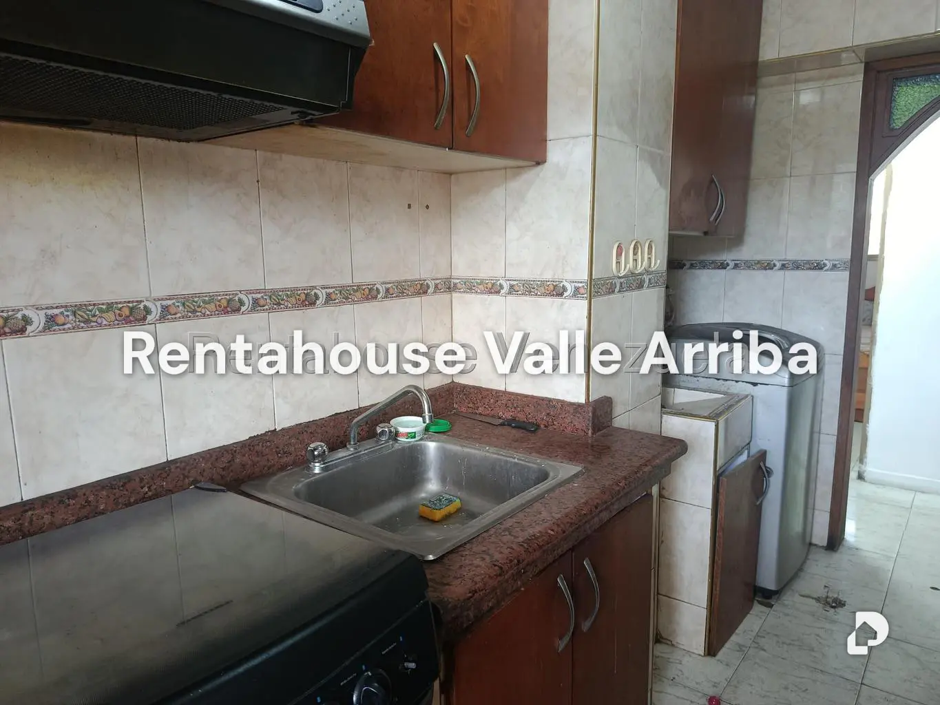 Apartamento en El Valle, Caracas – 22