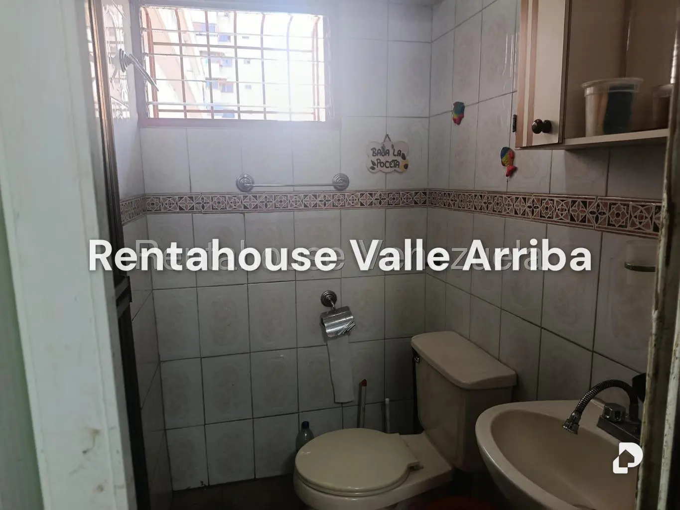 Apartamento en El Valle, Caracas – 23