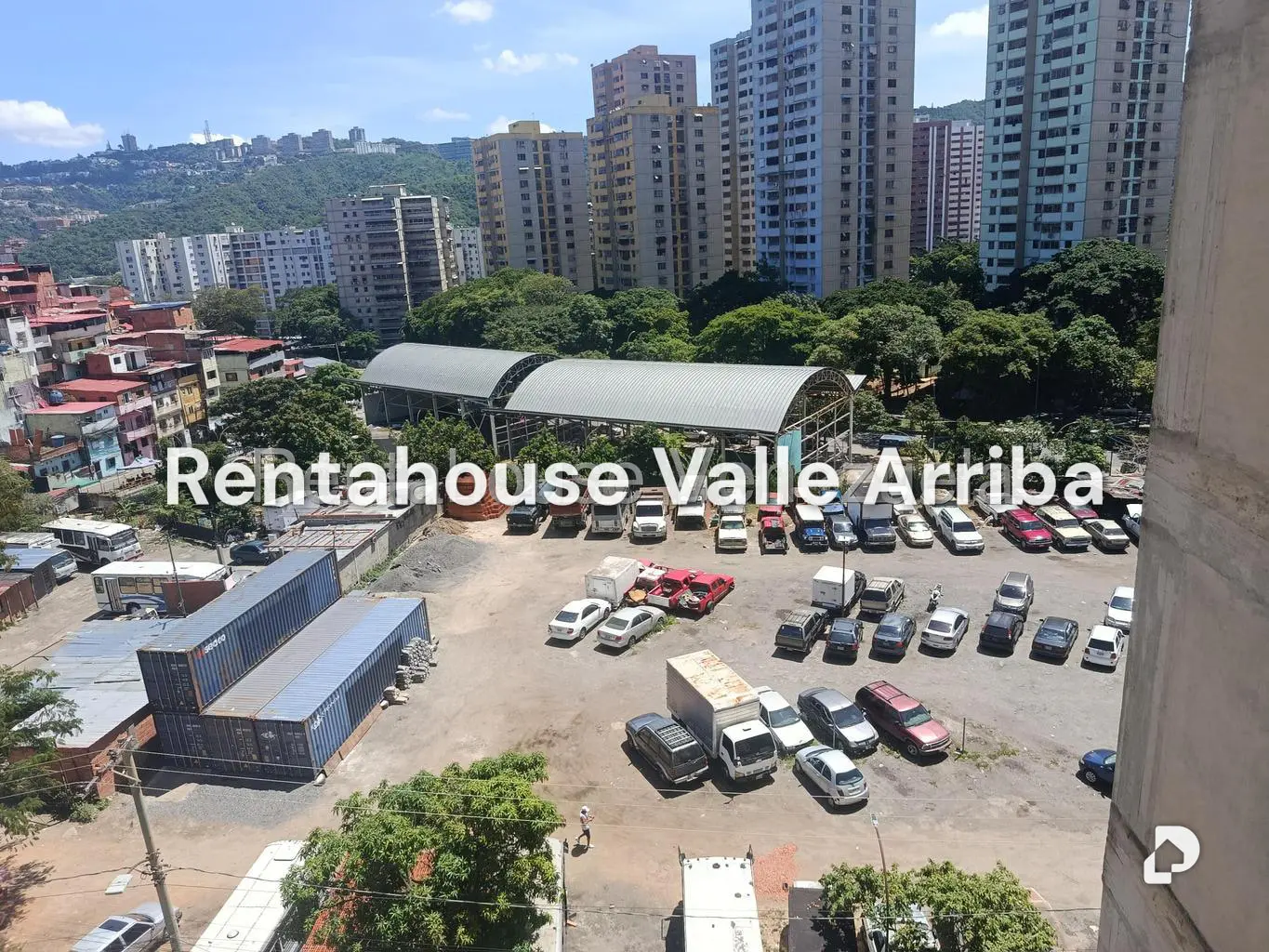 Apartamento en El Valle, Caracas – 11