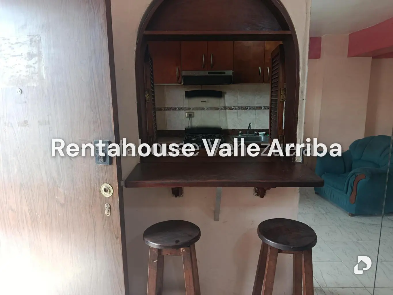 Apartamento en El Valle, Caracas – 17