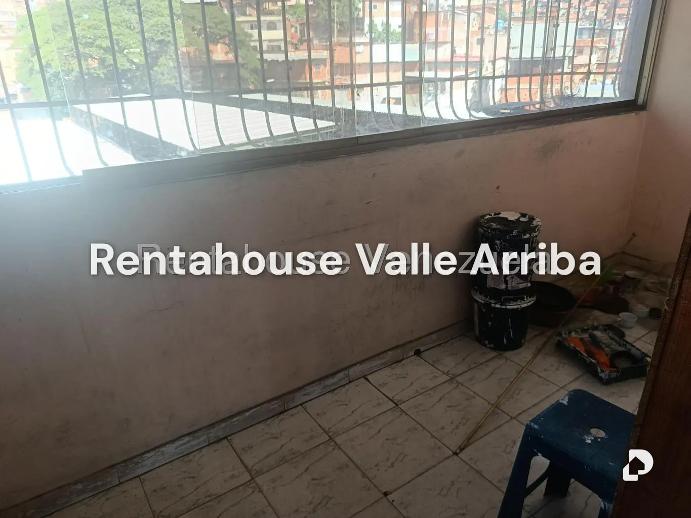 Apartamento en El Valle, Caracas – 15
