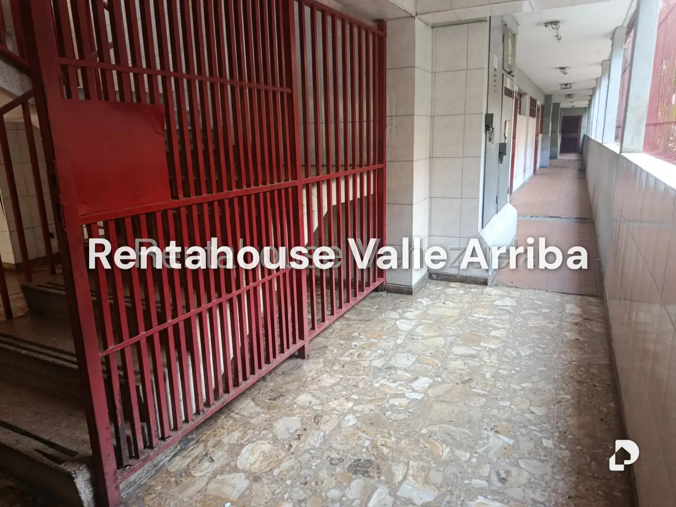 Apartamento en El Valle, Caracas – 6