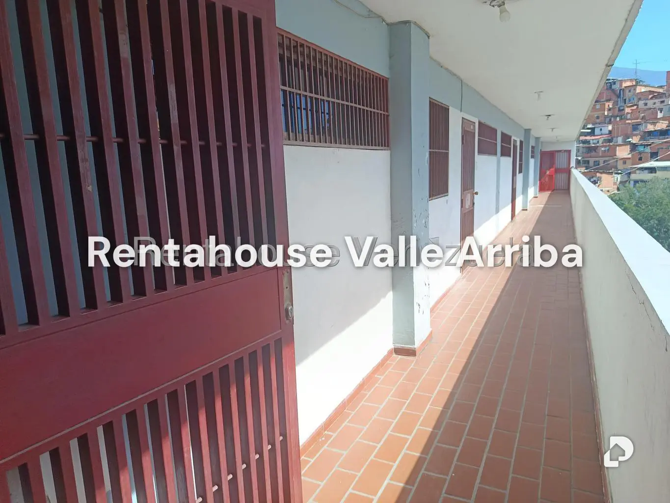 Apartamento en El Valle, Caracas – 9