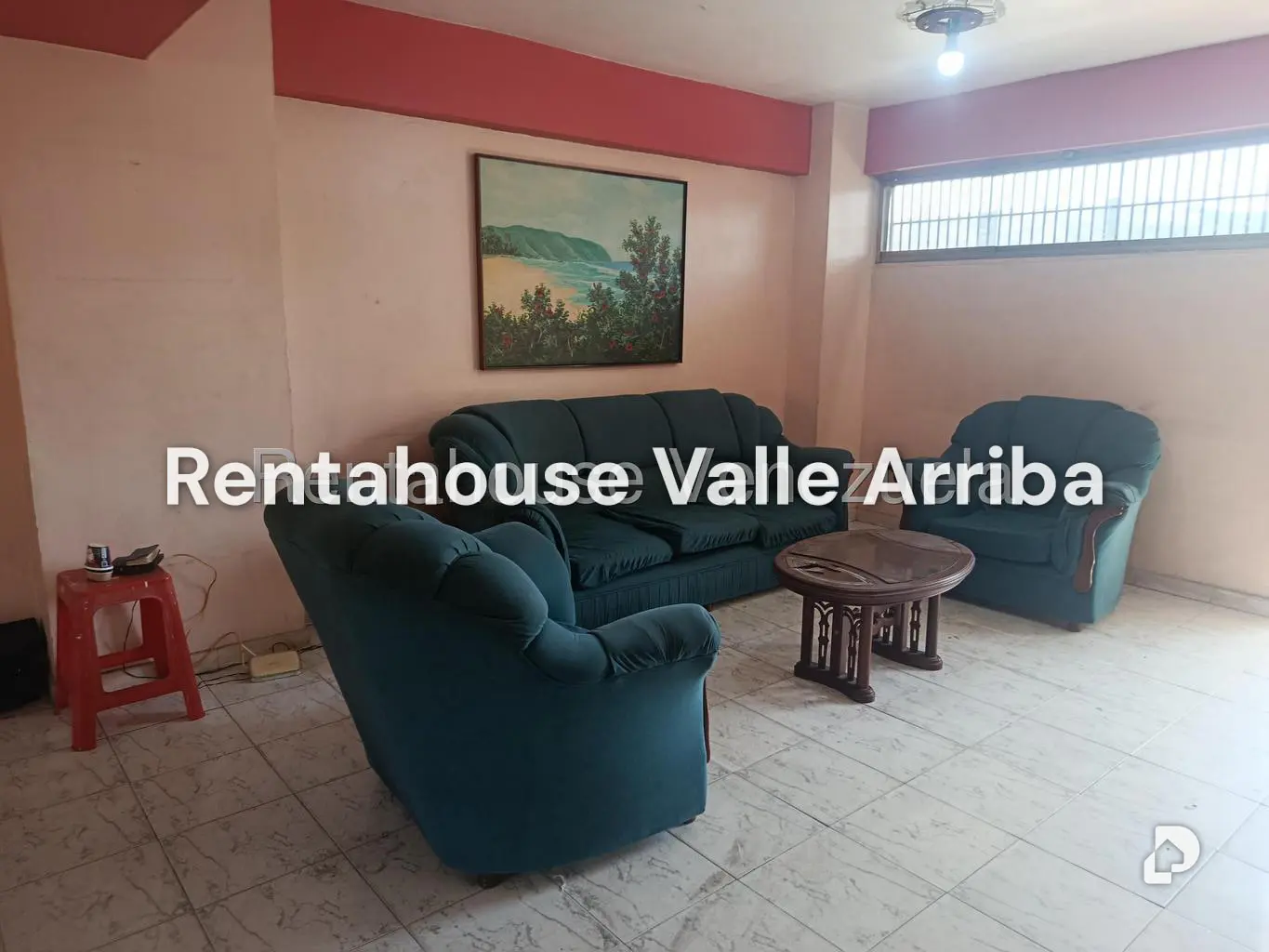 Apartamento en El Valle, Caracas – 13