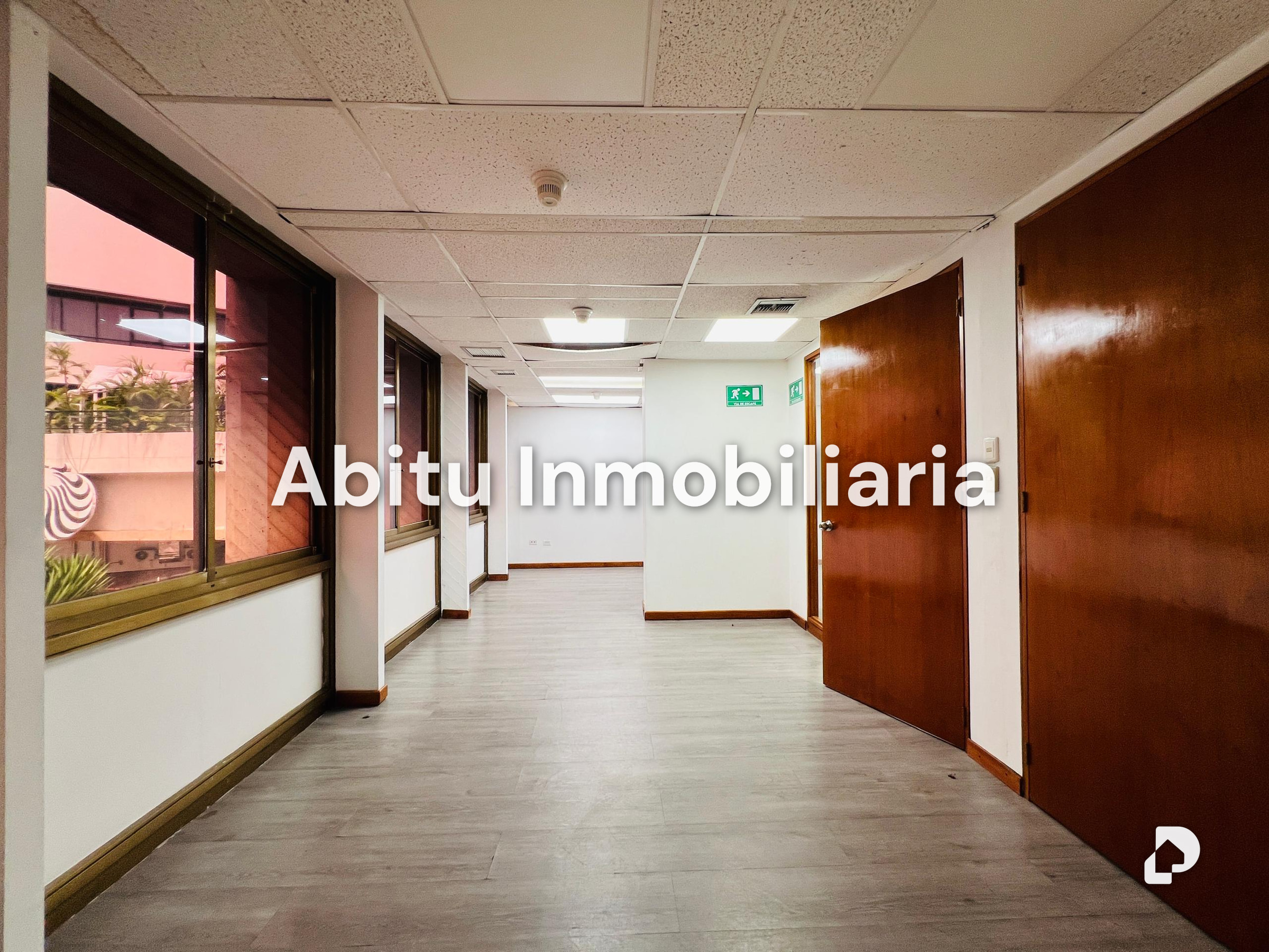Oficina en Chuao, Caracas – 7
