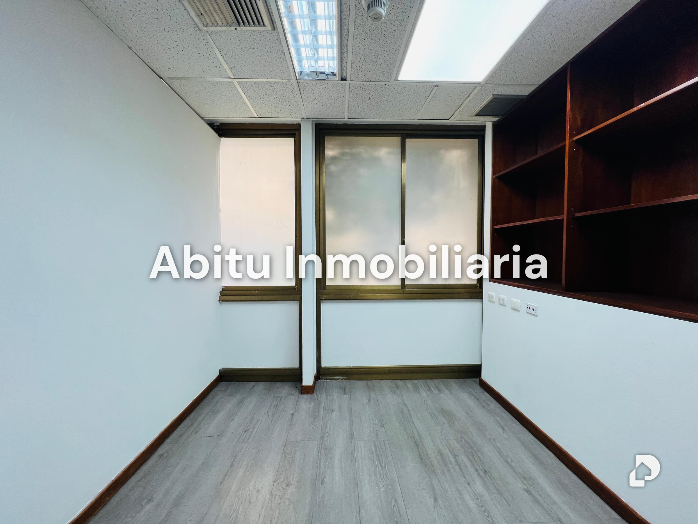 Oficina en Chuao, Caracas – 4