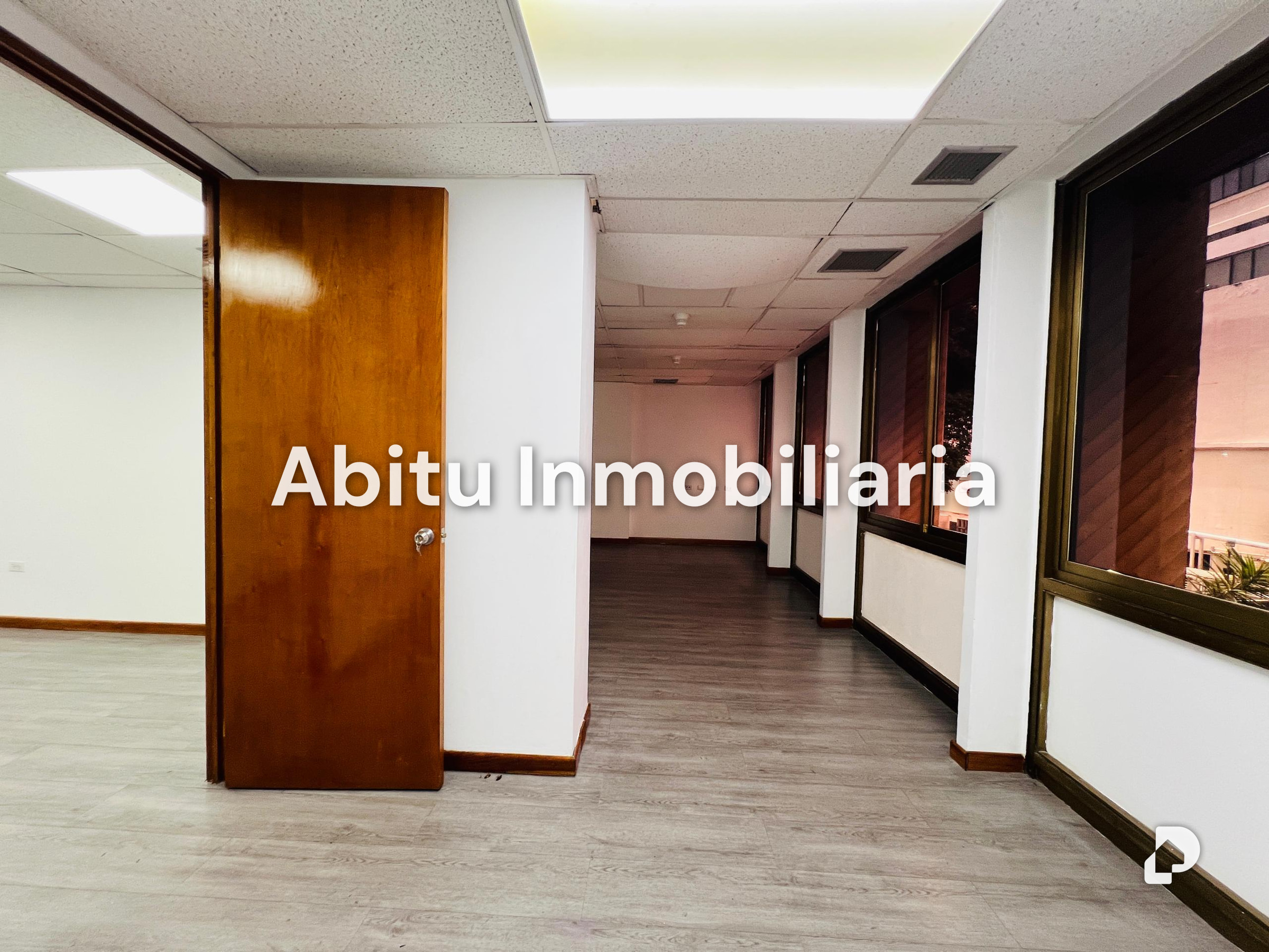 Oficina en Chuao, Caracas – 9