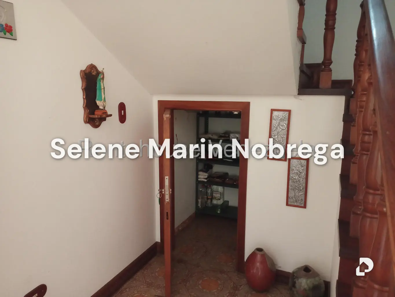 Casa en Colinas de La California, Caracas – 10