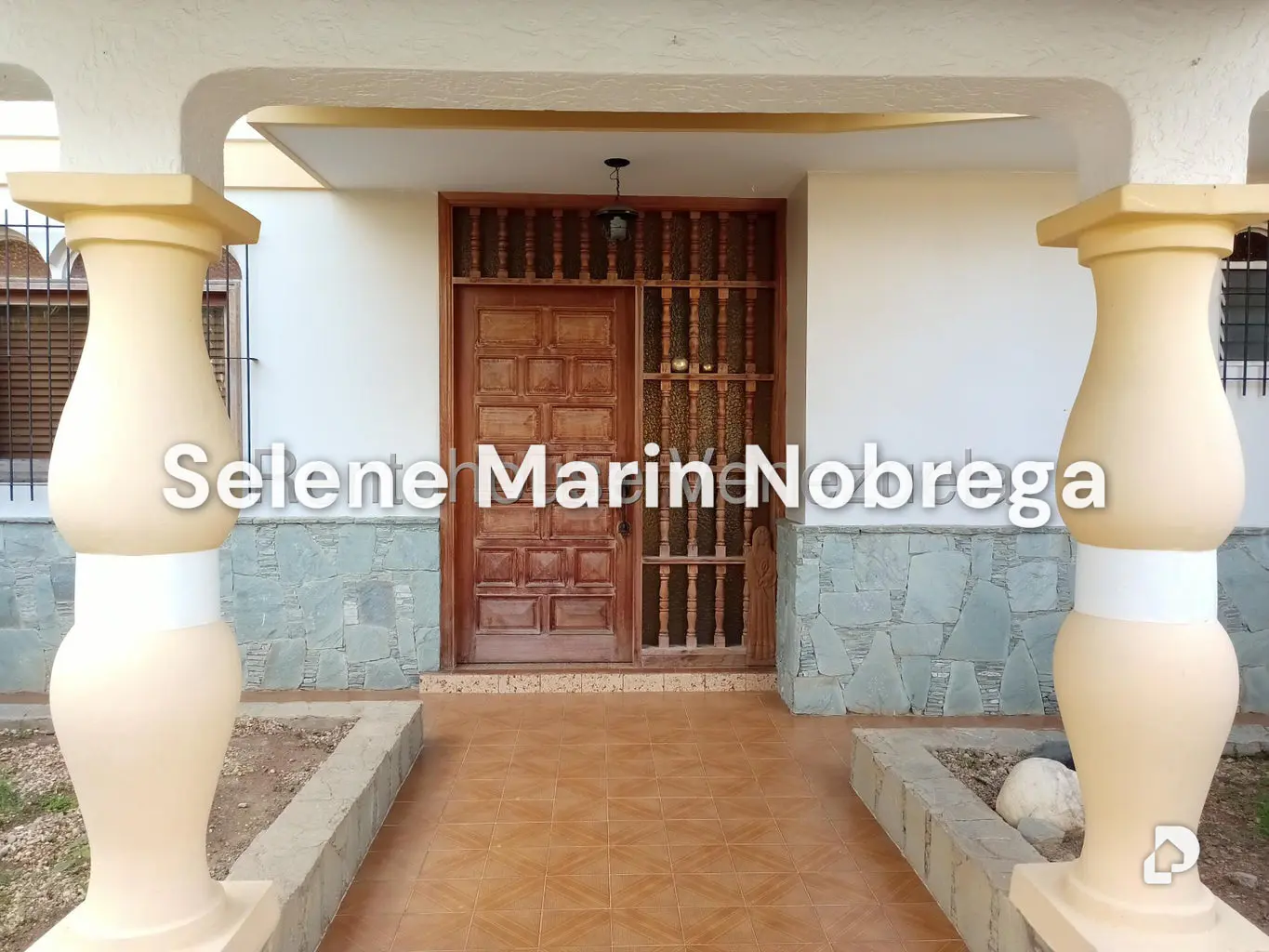 Casa en Colinas de La California, Caracas – 2