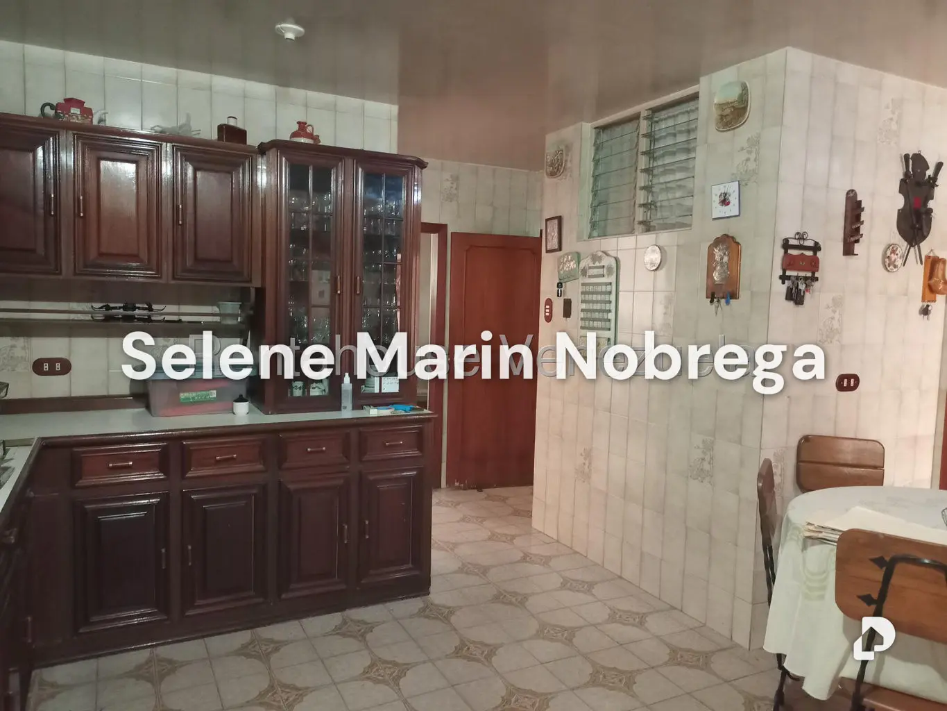 Casa en Colinas de La California, Caracas – 21