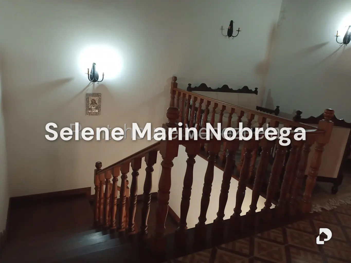 Casa en Colinas de La California, Caracas – 30