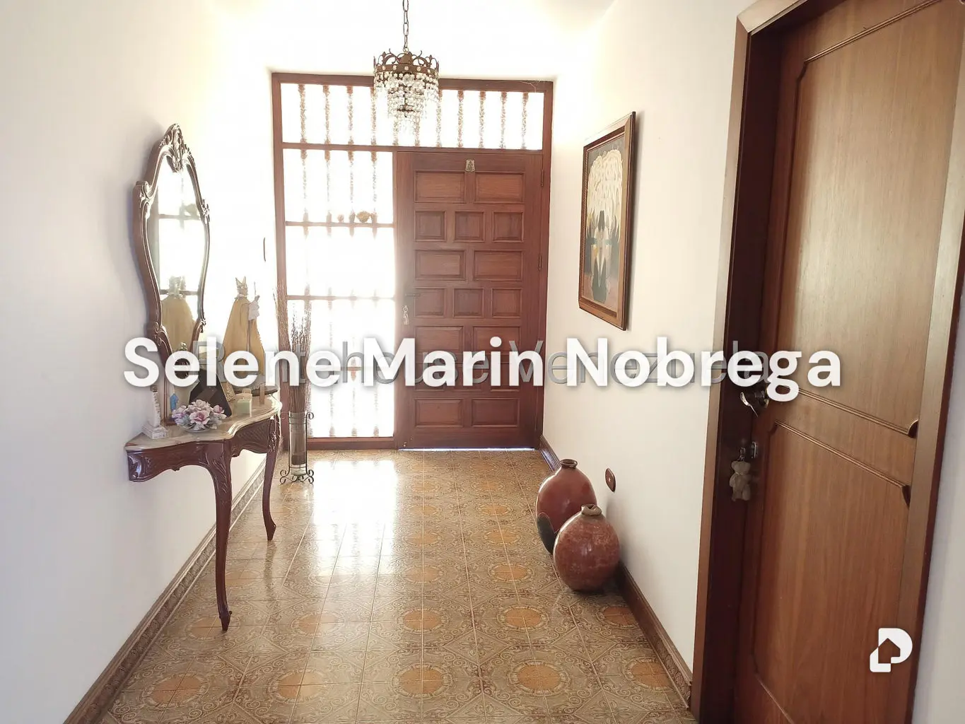 Casa en Colinas de La California, Caracas – 6
