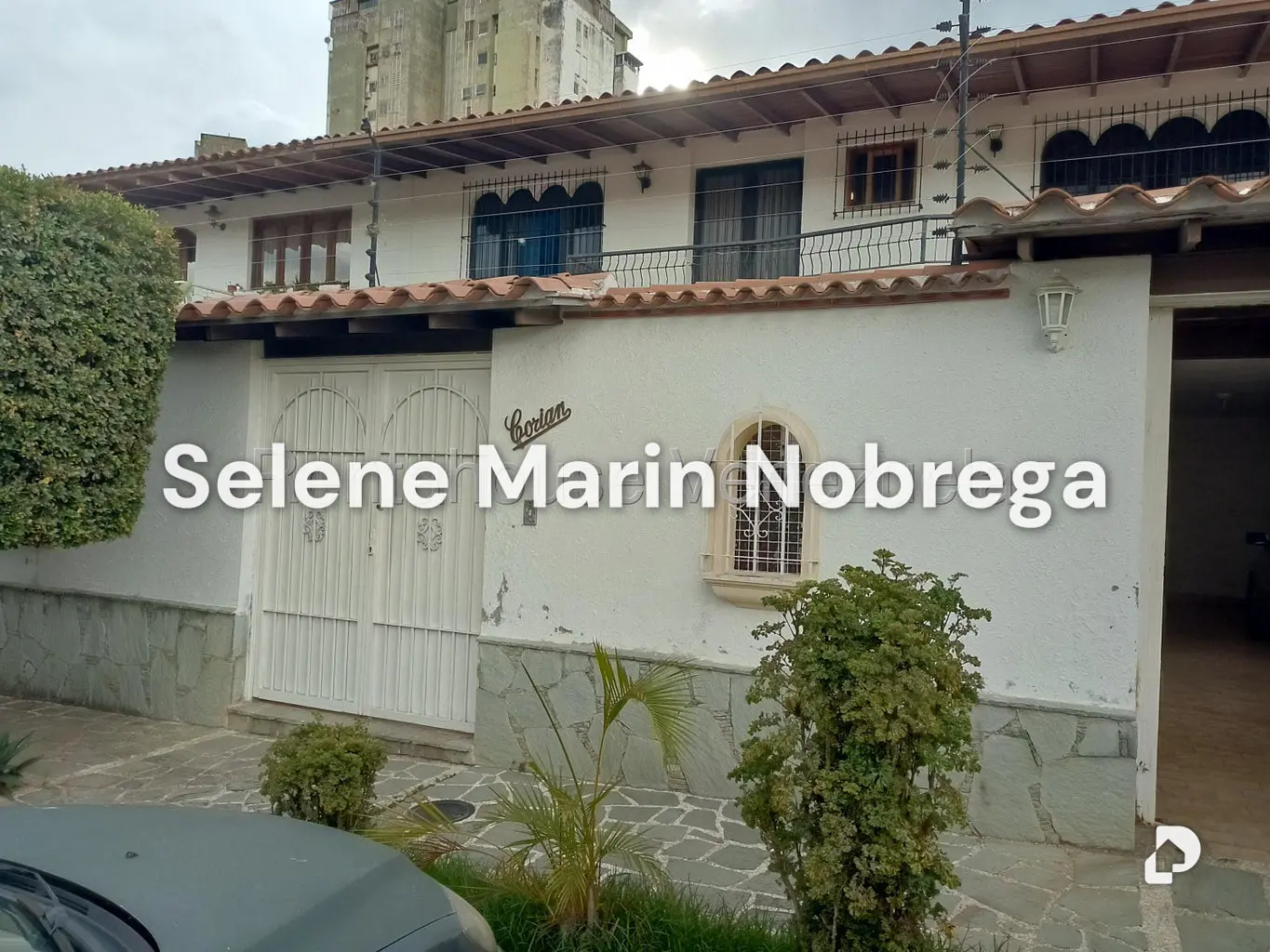 Casa en Colinas de La California, Caracas – 1