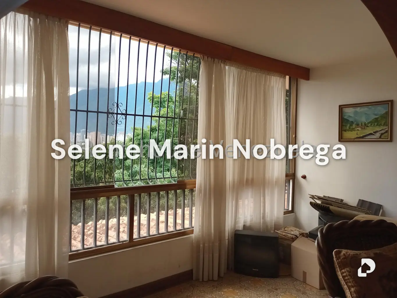 Casa en Colinas de La California, Caracas – 15