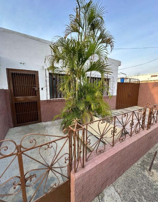 Casa en Barquisimeto - 1