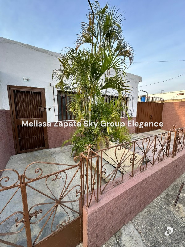 Casa en Barquisimeto – 1