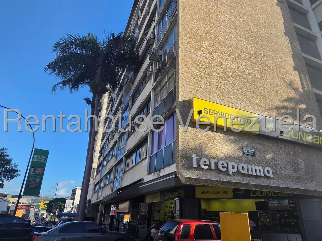 Apartamento en Caracas - 1