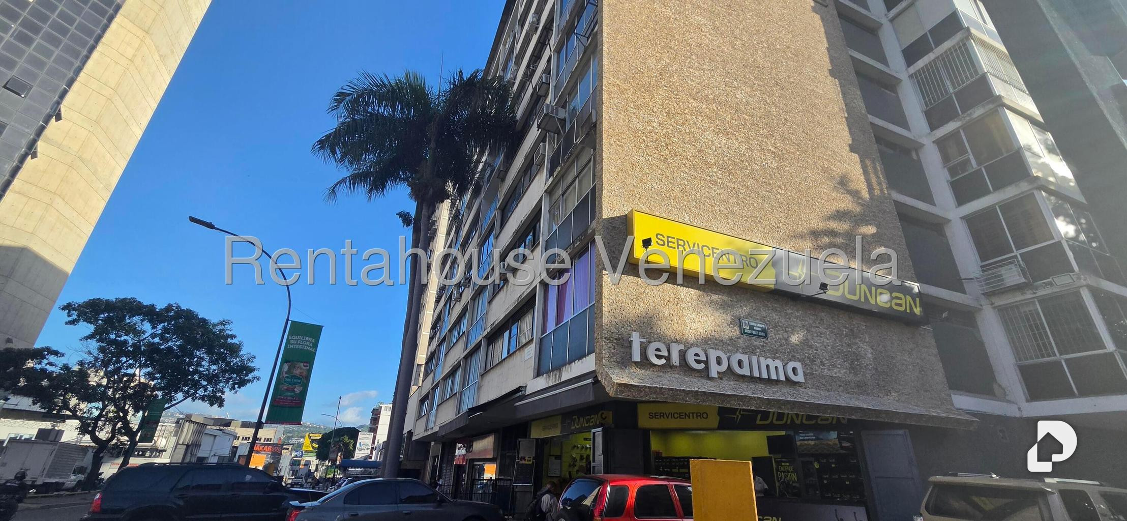 Apartamento en Altamira Sur, Caracas