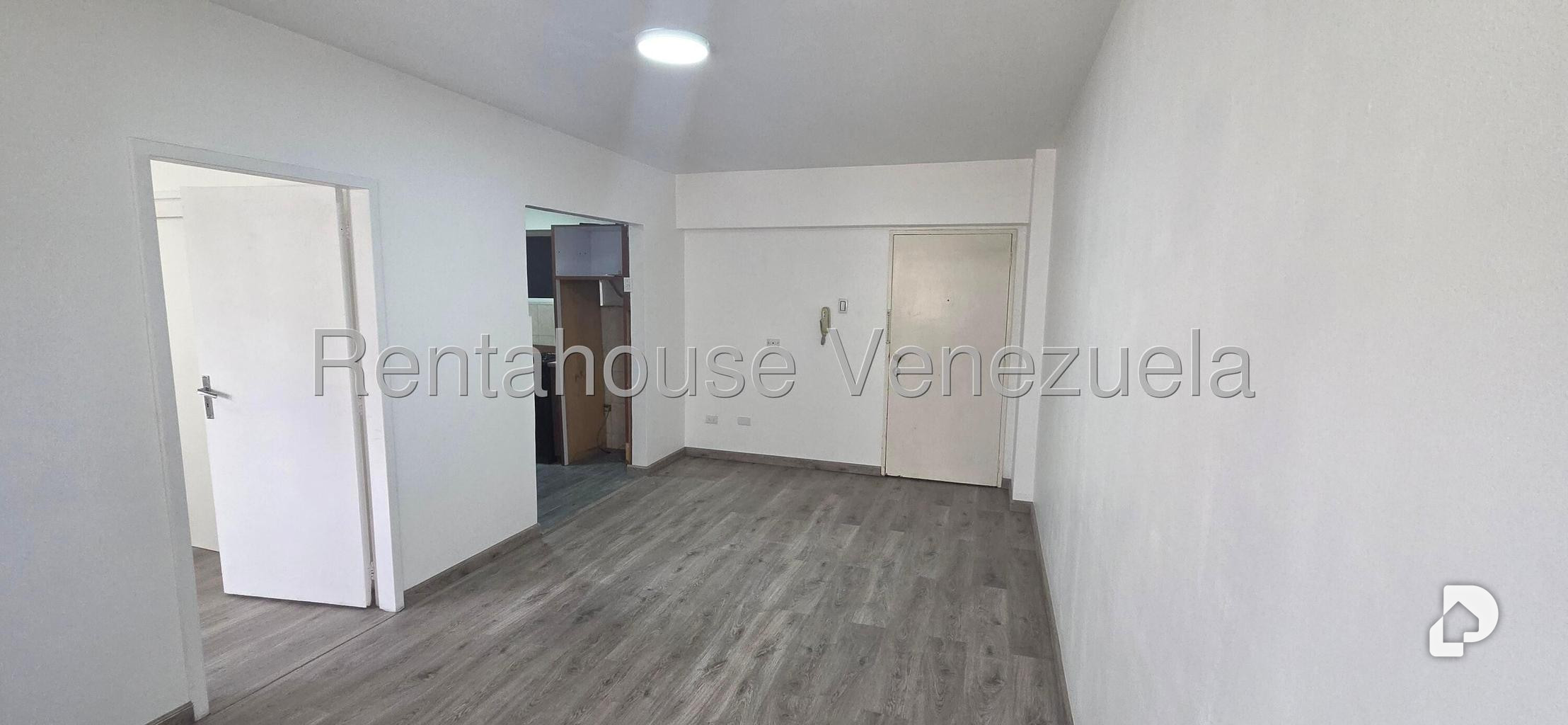 Apartamento en Altamira Sur, Caracas