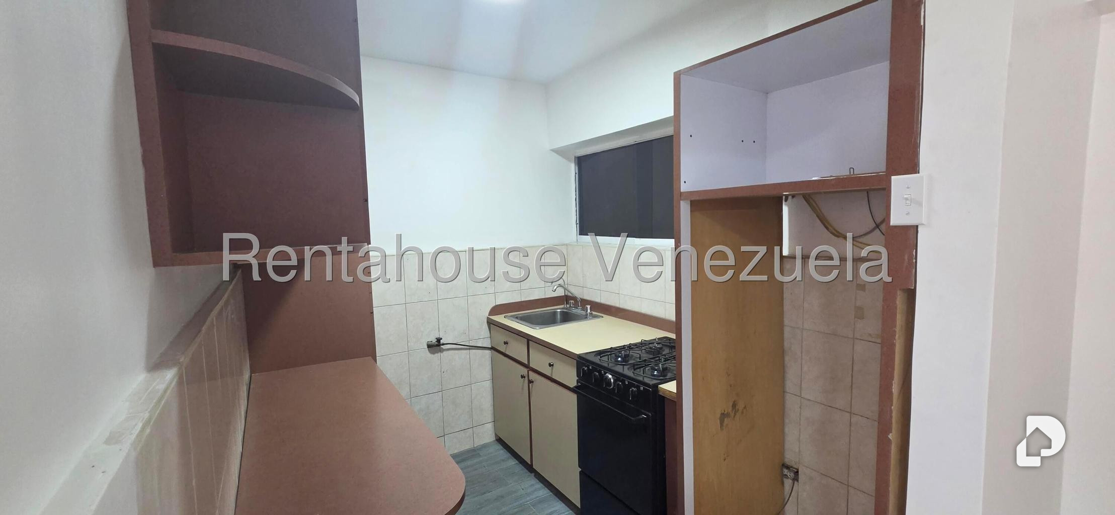 Apartamento en Altamira Sur, Caracas