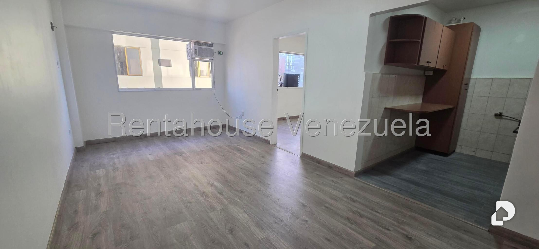 Apartamento en Altamira Sur, Caracas