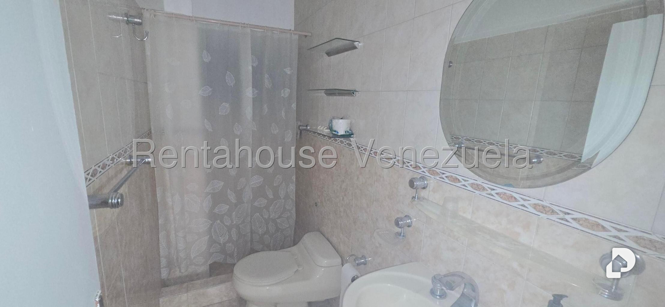 Apartamento en Altamira Sur, Caracas